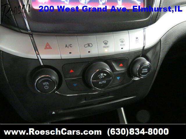 Dodge Journey 2015 photo 20